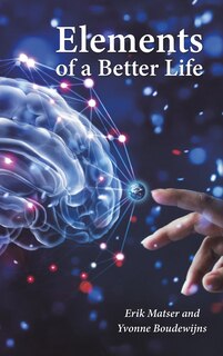 Front cover_Elements of a Better Life