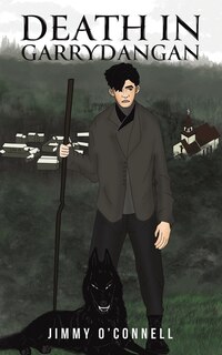 Front cover_Death in Garrydangan