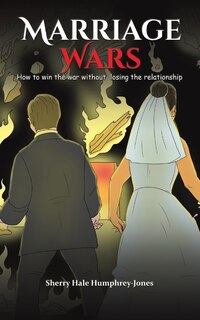 Front cover_Marriage Wars