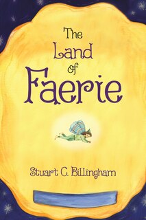 Front cover_The Land of Faerie