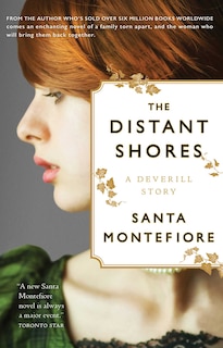 Front cover_The Distant Shores