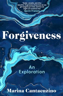 Front cover_Forgiveness