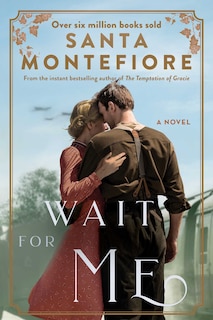 Front cover_Wait for Me