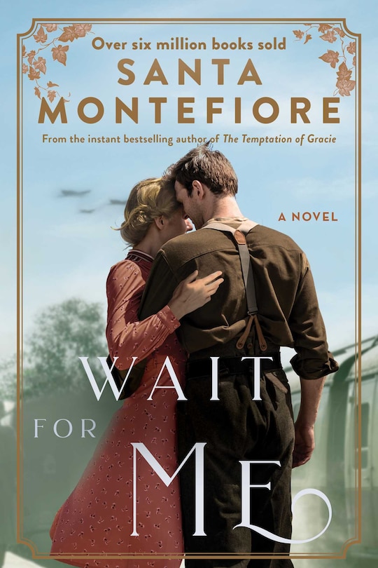 Front cover_Wait for Me