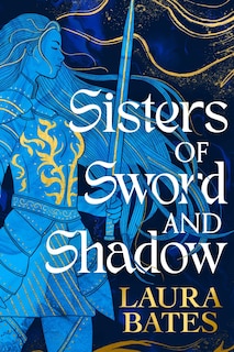 Couverture_Sisters of Sword and Shadow