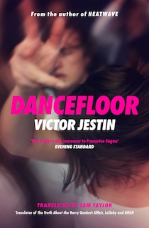 Couverture_Dancefloor