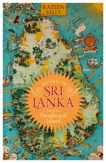 Couverture_Return to Sri Lanka