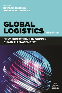 Front cover_Global Logistics