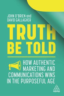 Couverture_Truth Be Told