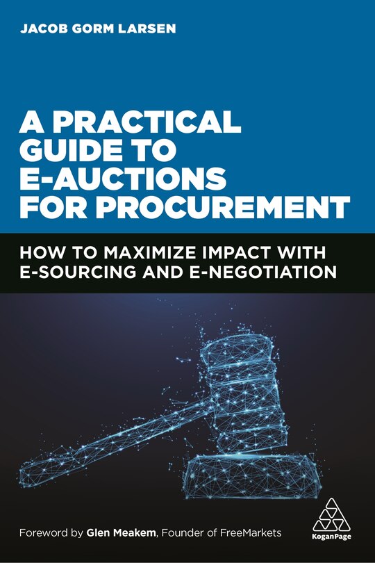 Couverture_A Practical Guide To E-auctions For Procurement