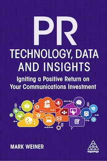 Front cover_Pr Technology, Data And Insights