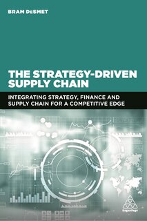 Couverture_The Strategy-driven Supply Chain