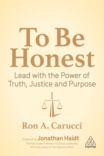 Couverture_To Be Honest