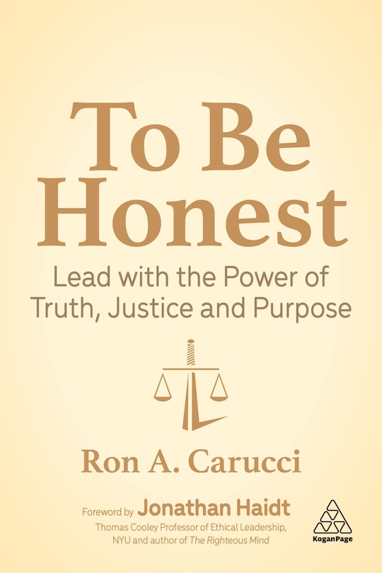 Couverture_To Be Honest