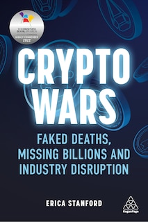Front cover_Crypto Wars