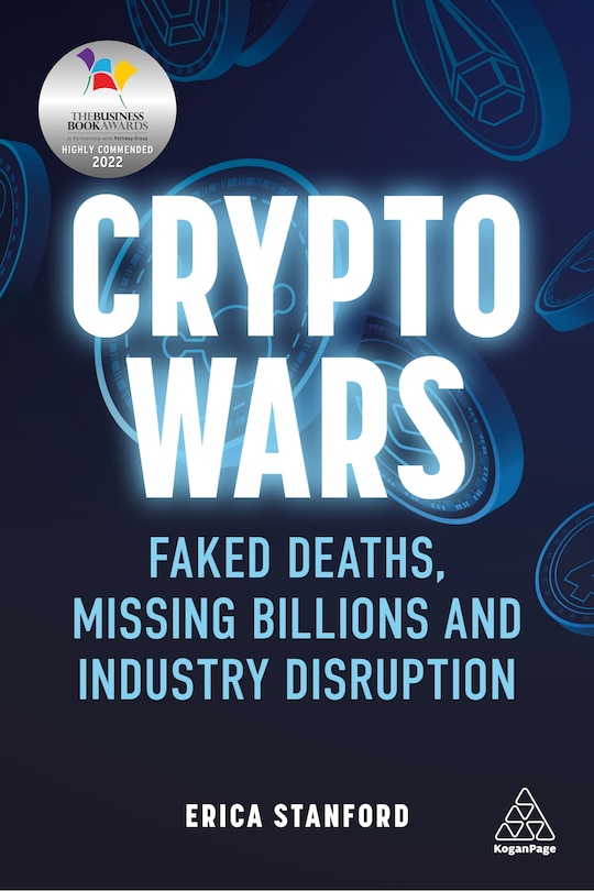 Front cover_Crypto Wars