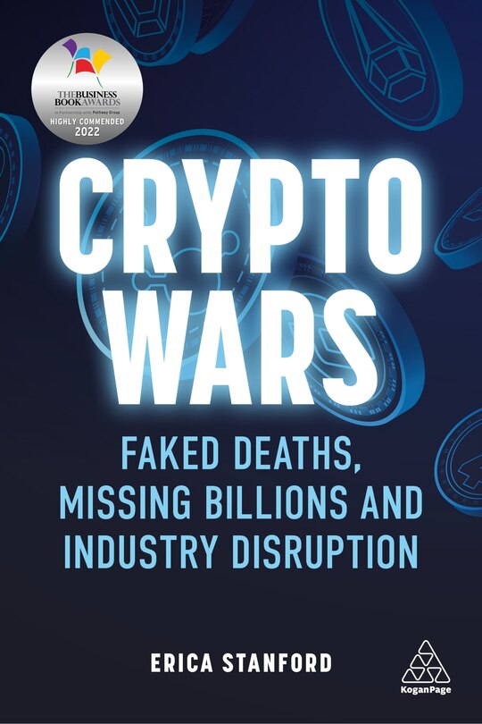 Front cover_Crypto Wars