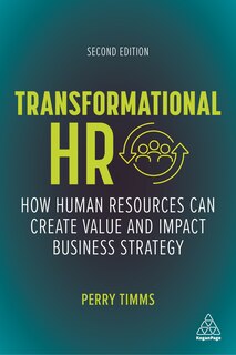 Front cover_Transformational Hr
