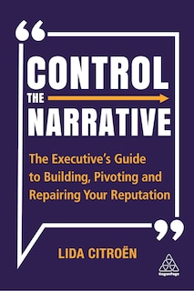 Front cover_Control The Narrative