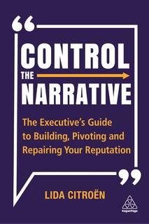 Front cover_Control The Narrative