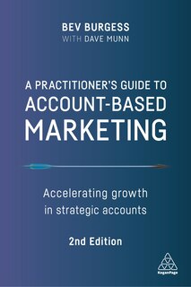 Couverture_A Practitioner's Guide To Account-based Marketing