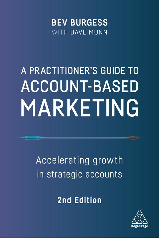 Couverture_A Practitioner's Guide To Account-based Marketing