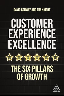 Couverture_Customer Experience Excellence