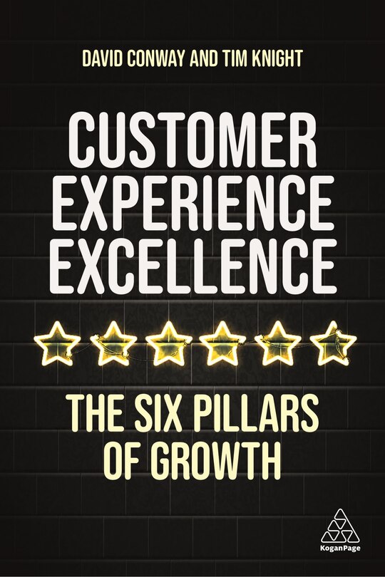 Couverture_Customer Experience Excellence