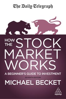 Couverture_How The Stock Market Works