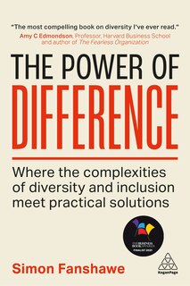 Couverture_The Power of Difference