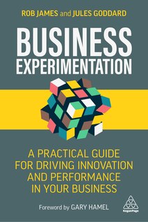Couverture_Business Experimentation