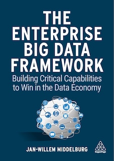 Front cover_The Enterprise Big Data Framework