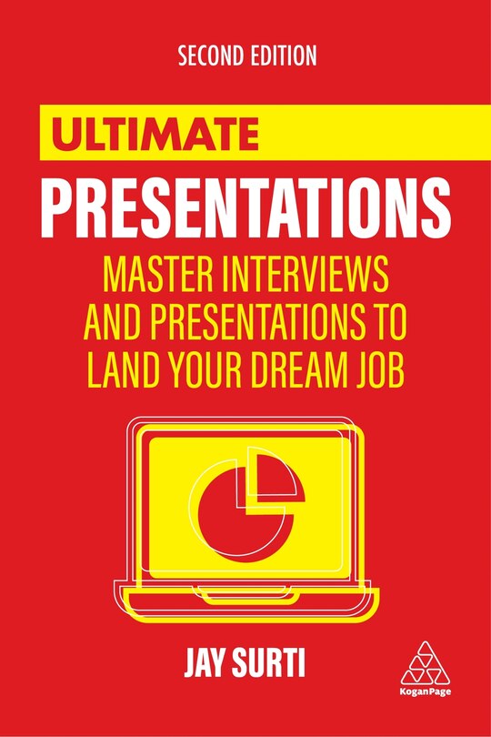 Front cover_Ultimate Presentations