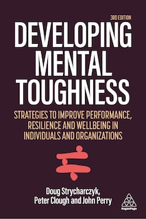 Front cover_Developing Mental Toughness