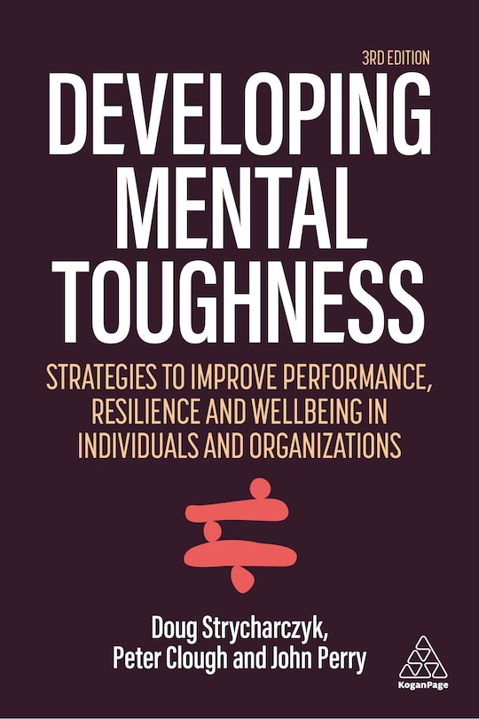 Front cover_Developing Mental Toughness