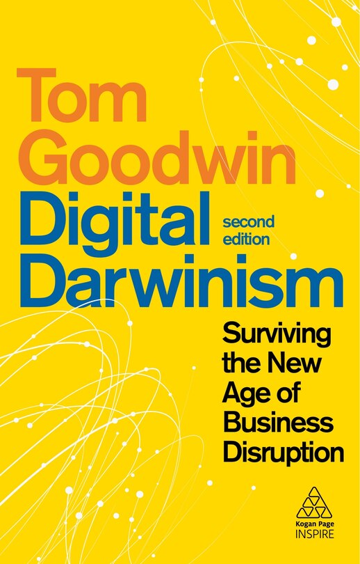 Front cover_Digital Darwinism