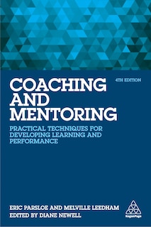 Couverture_Coaching And Mentoring