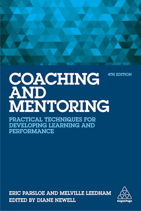 Couverture_Coaching And Mentoring