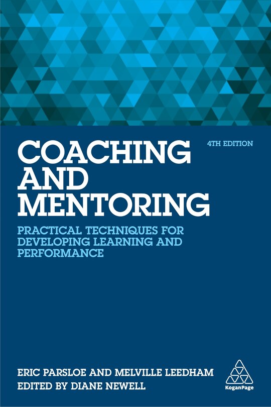 Front cover_Coaching And Mentoring