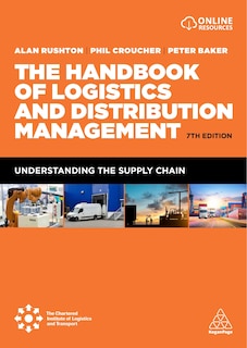 Couverture_The Handbook of Logistics and Distribution Management