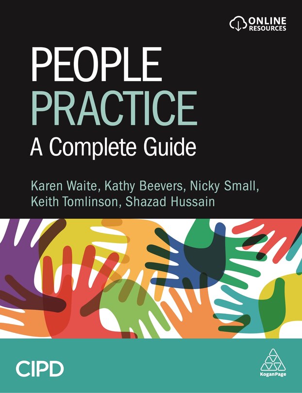 Front cover_People Practice