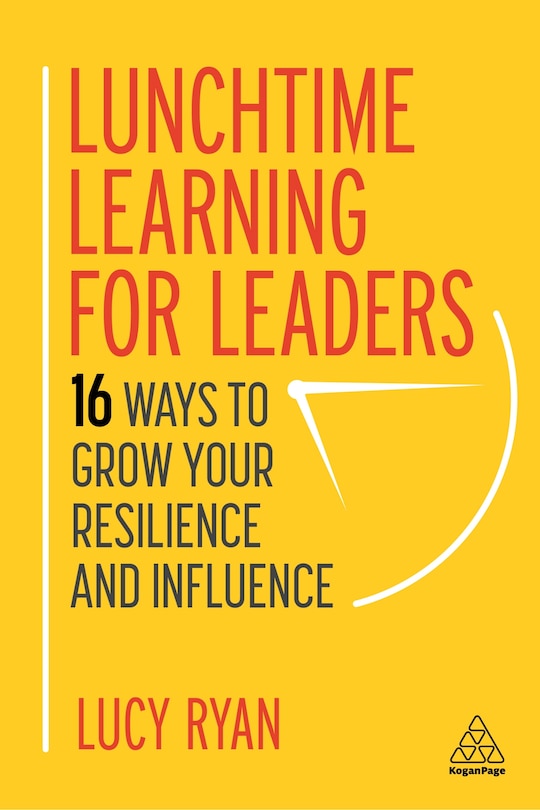 Front cover_Lunchtime Learning For Leaders