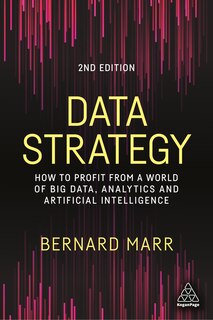 Front cover_Data Strategy