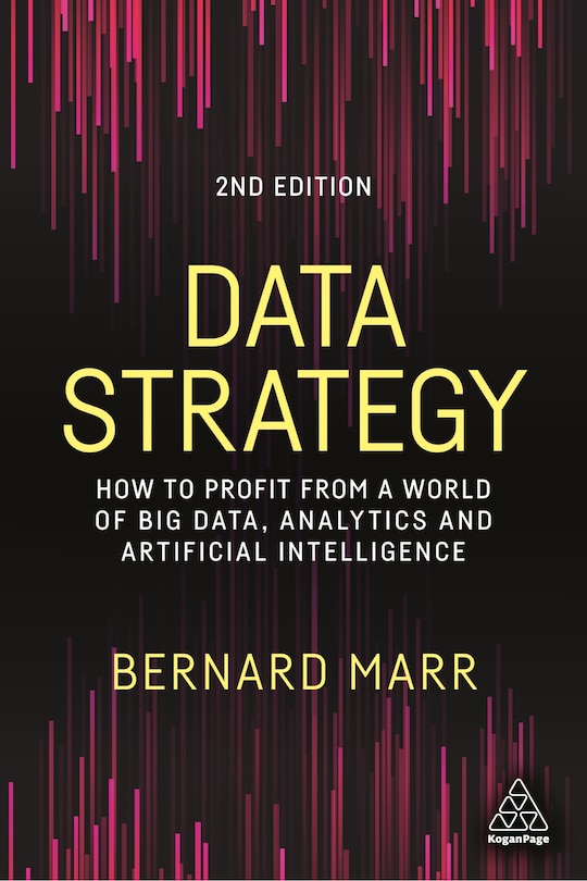 Front cover_Data Strategy