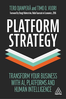 Front cover_Platform Strategy