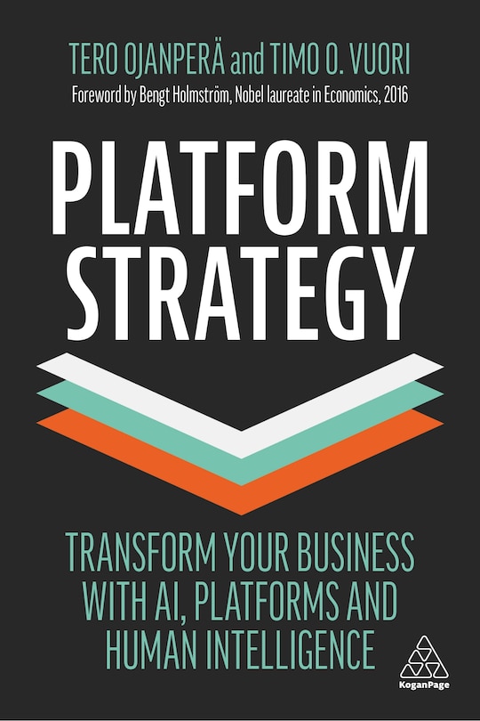 Front cover_Platform Strategy