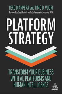 Front cover_Platform Strategy