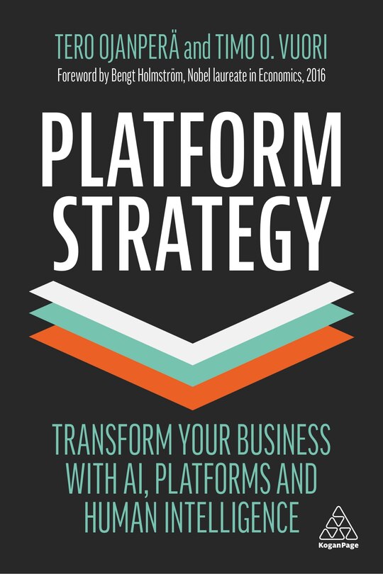 Front cover_Platform Strategy
