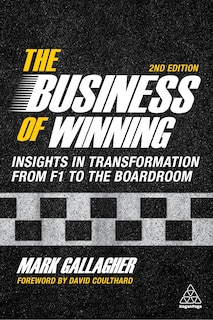 Couverture_The Business Of Winning