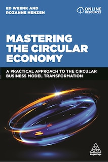 Couverture_Mastering The Circular Economy